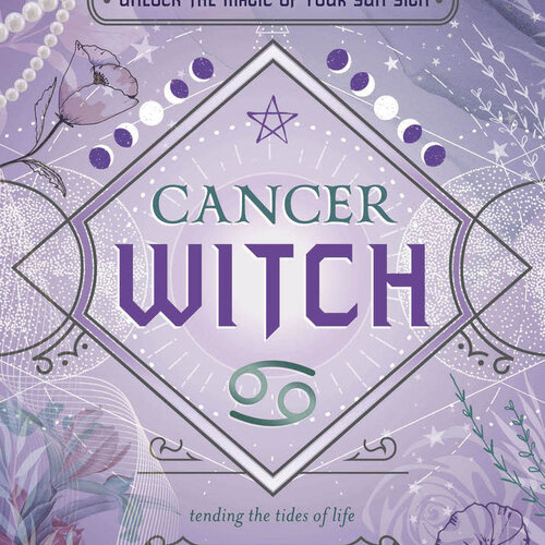 Cancer Witch