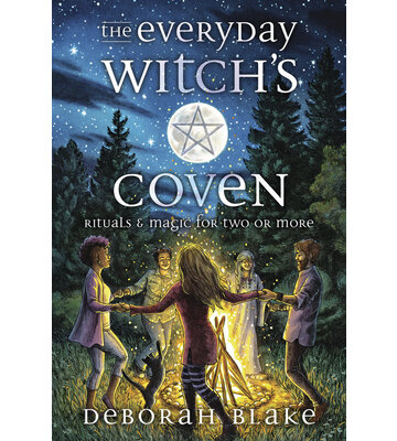 The Everyday Witch's Coven by Deborah Blake