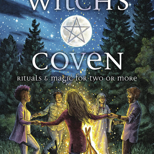 The Everyday Witch's Coven by Deborah Blake