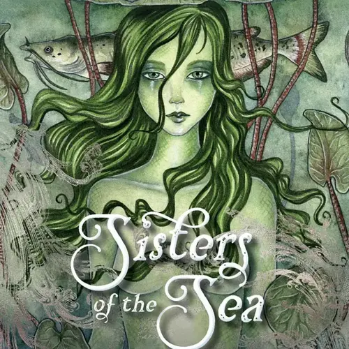 Sisters Of The Sea