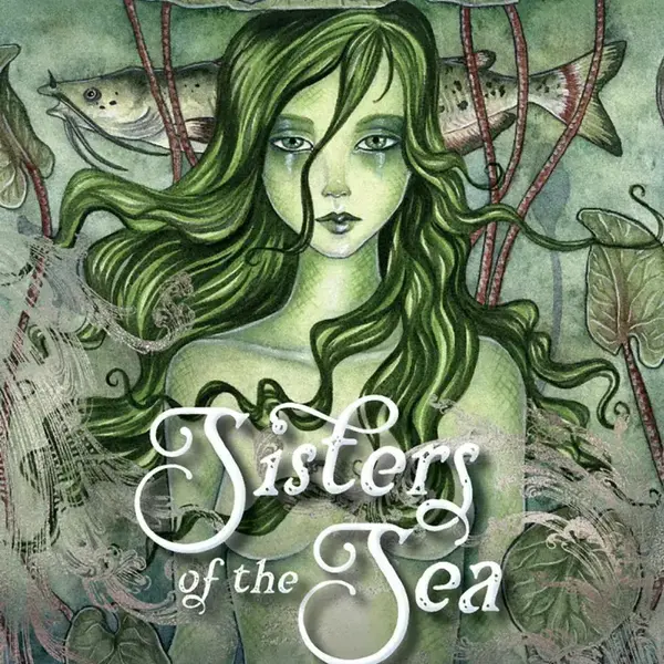 Sisters Of The Sea