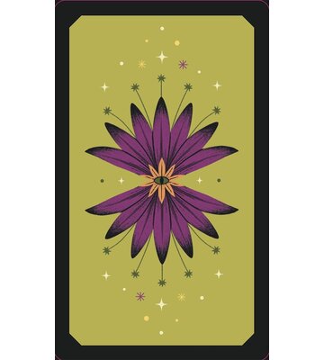 The Secret Oracle of the Green Witch