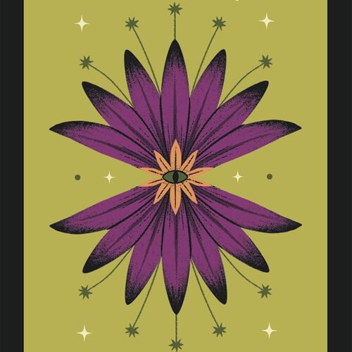 The Secret Oracle of the Green Witch