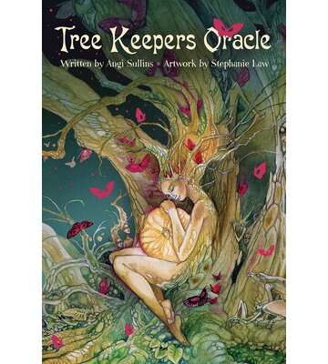 Tree Keepers Oracle