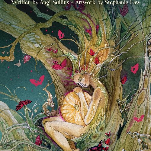 Tree Keepers Oracle
