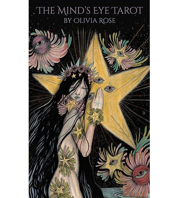 The Mind's Eye Tarot
