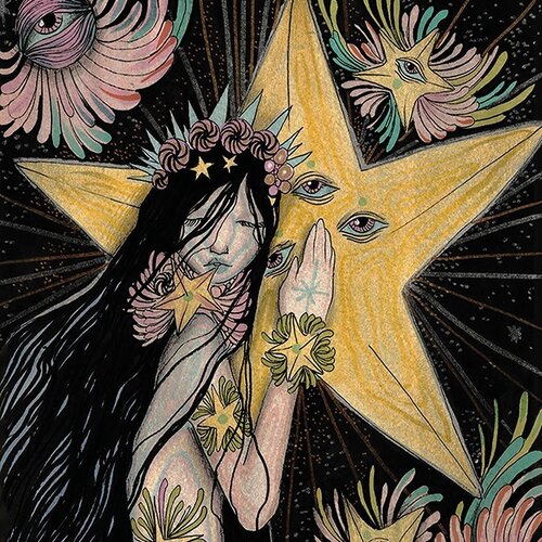 The Mind's Eye Tarot