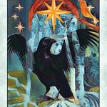 Crow Tarot Pocket Edition