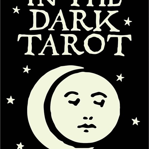 Glow In The Dark Tarot