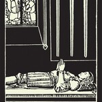 Glow In The Dark Tarot
