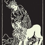 Glow In The Dark Tarot