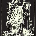 Glow In The Dark Tarot