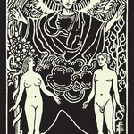 Glow In The Dark Tarot