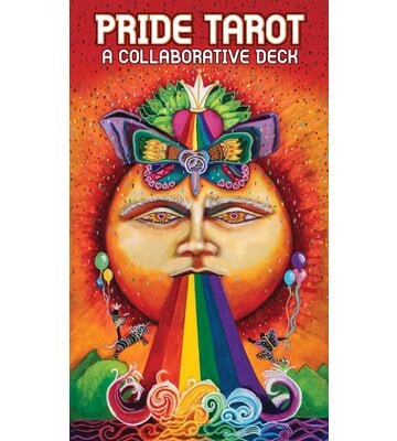 Pride Tarot