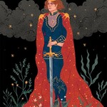 Zodiac Tarot Deck & Book Set