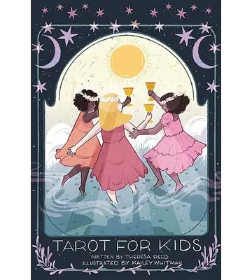 Tarot for Kids