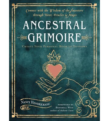 Ancestral Grimoire