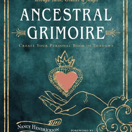 Ancestral Grimoire