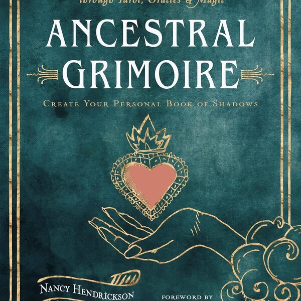 Ancestral Grimoire