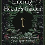 Entering Hekate's Garden