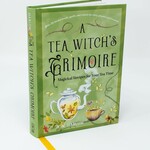 A Tea Witch's Grimoire : Magickal Recipes for Your Tea Time
