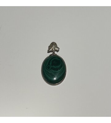 MALACHITE PENDANT