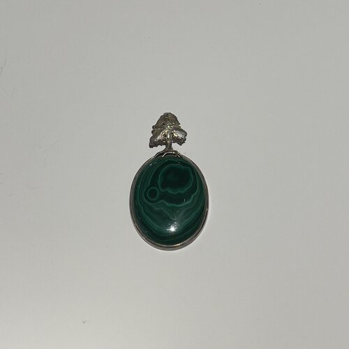 MALACHITE PENDANT