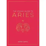 The Zodiac Guide to Aries
