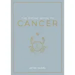 The Zodiac Guide to Cancer