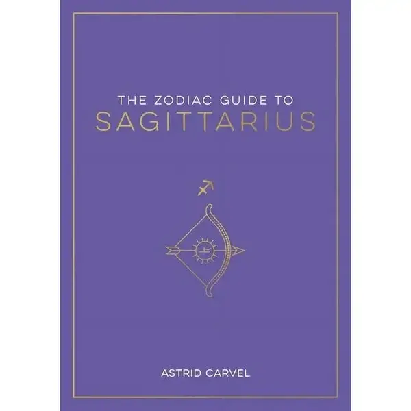 The Zodiac Guide to Sagittarius