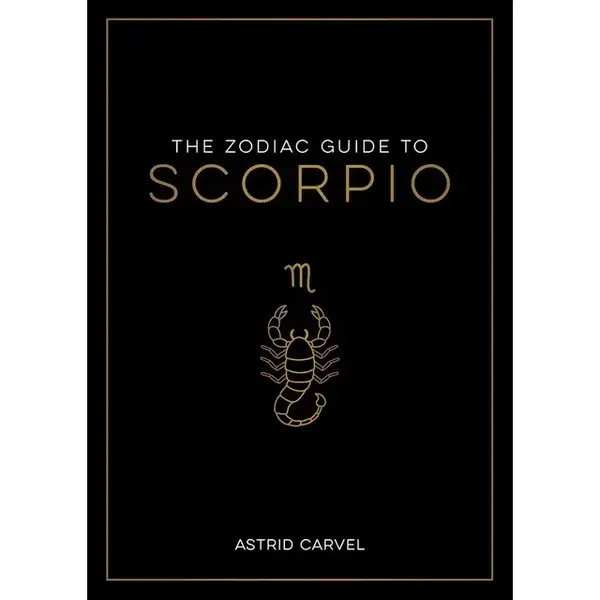 The Zodiac Guide to Scorpio