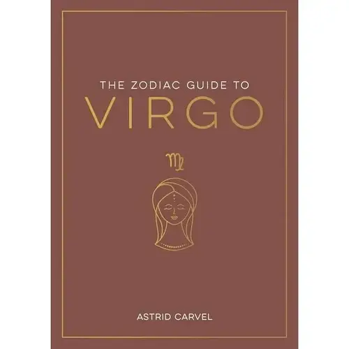 The Zodiac Guide to Virgo