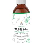 Smudge Spray - Peppermint Sage