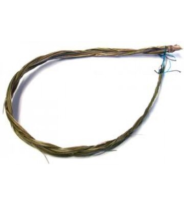 Sweetgrass Braid 24"