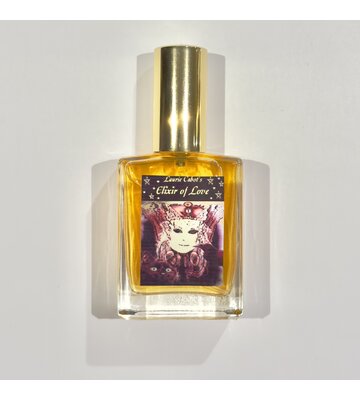 Elixir of Love Perfume