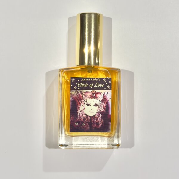 Elixir of Love Perfume