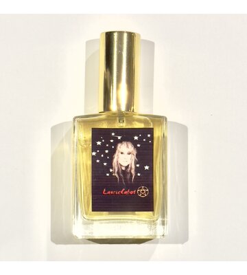 Signature Perfume Laurie Cabot