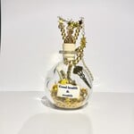 Good Health & Wealth - Spell Bottle By Penny Cabot