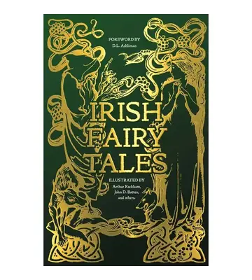 Irish Fairy Tales By