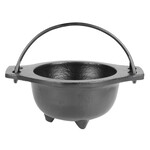 Cast Iron Cauldron 5"