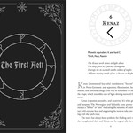 Runes For the Green Witch By Nicolette Miele  Paperback; 288 pages