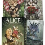 Alice in Wonderland Oracle