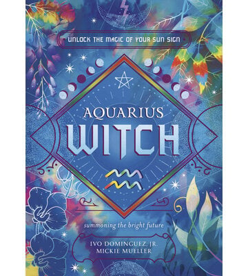 Aquarius Witch