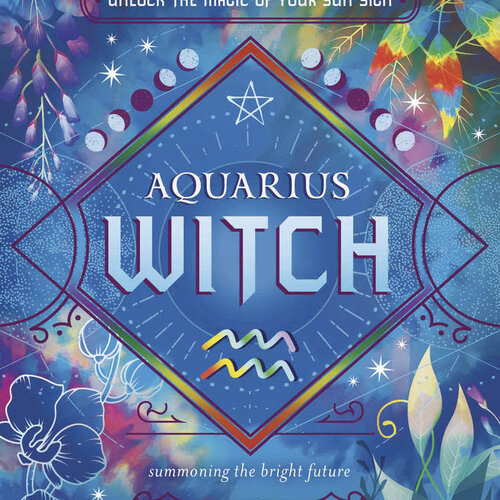 Aquarius Witch