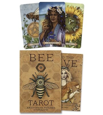 Bee Tarot