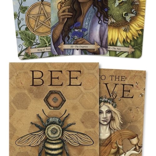 Bee Tarot