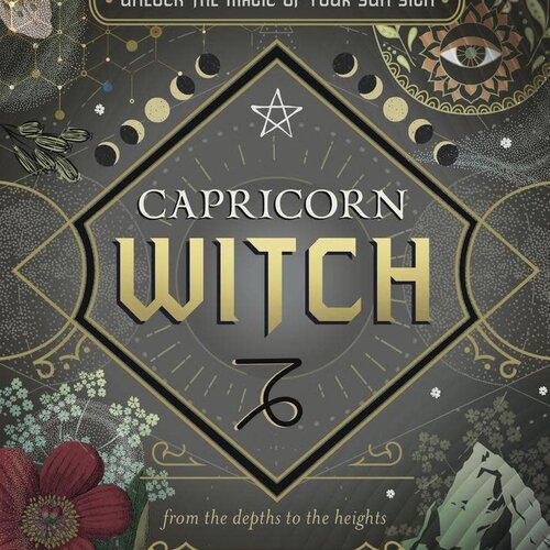 Capricorn Witch