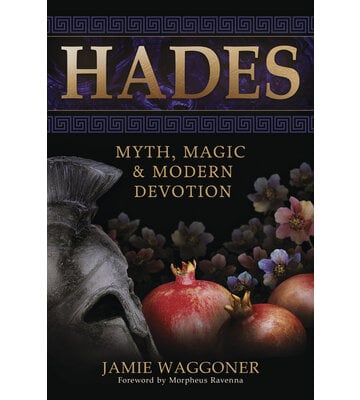 Hades by Jamie Waggoner