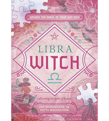 Libra Witch