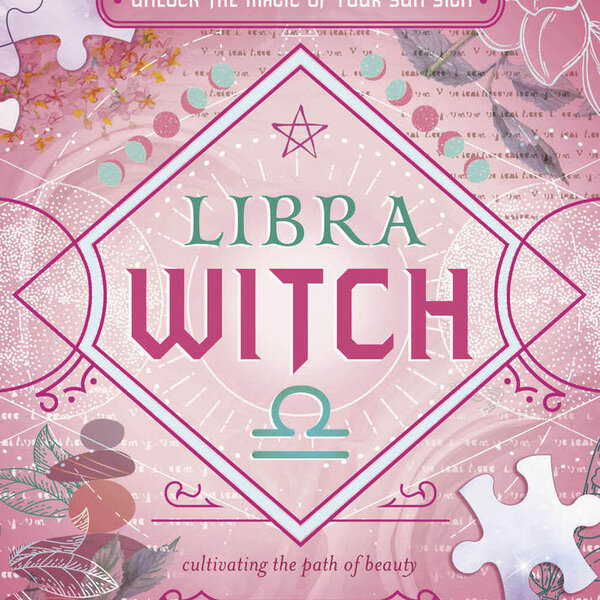 Libra Witch